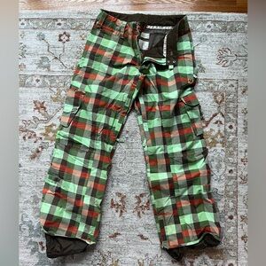 Burton Snowpants Women’s Size L